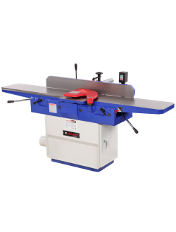 Фуговальный станок BELMASH J300/2100В (2.88 кВт, 400 В)
