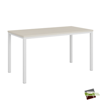 Стол письменный на металлокаркасе  VL-30/31/32/33