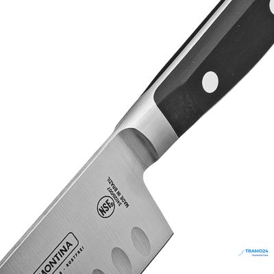 Tramontina Century Нож кухонный 7" - 17,5см.  24020/007 (Сантоку)