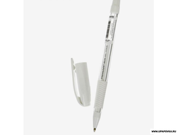Ручка гелевая Pensan Neon Gel/ чернила неоново-белые