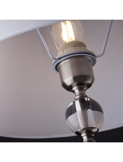 Freya, Напольный светильник (торшер) Rosemary, FR2190FL-01N