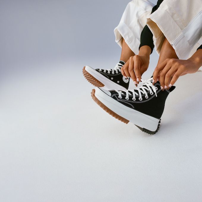 166800c Converse Run Star