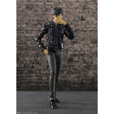 Фигурка Шуичи Акай (Akai Shuuichi)