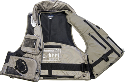 Жилет спасательный Badger Aqua Sport