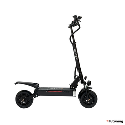 Электросамокат Halten RS-03 v2 + Гидроизоляция