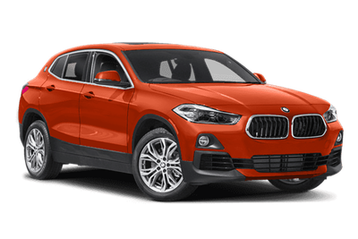 Шумоизоляция BMW X2 / БМВ Х2
