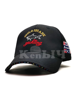 Бейсболка Paul & Shark