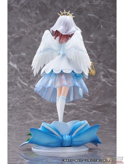 Фигурка 1/7 Мику Накано (Miku Nakano Angel ver.)