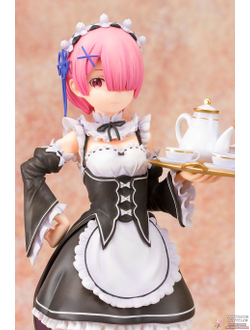 Фигурка 1/7 Рам (Ram)