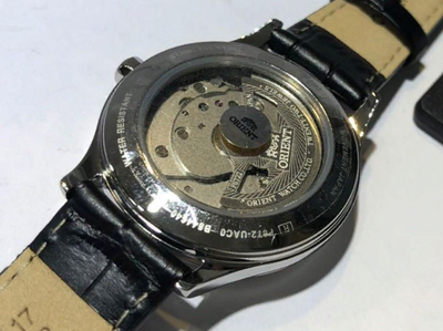 Женские часы Orient RA-AG0019B