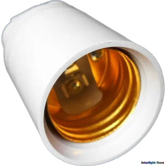 Master Illario Е27 to G24d 2 Pin 85-220v