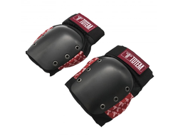 Защита колена Totem Pro (красный)