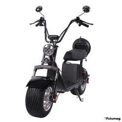 Электроскутер Citycoco Kugoo C3 Pro