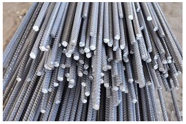 Арматура А-III (рифлёная)