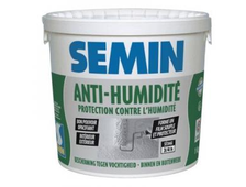 ANTI-HUMIDITE  1л Грунт влагопреграда защита от сырости, плесени, грибка.