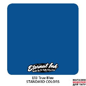 Eternal Ink E13 True blue 4 oz