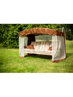 Качели садовые Ольса "Саванна" с1004