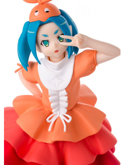 Фигурка Ёцуги Ононоки (Yotsugi Ononoki)