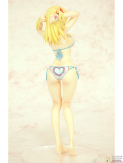 Фигурка 1/8 Люси Хартфилия (Lucy Heartfilia Swimsuit ver.)