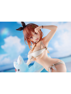 Фигурка 1/6 Райзалин Стаут (Reisalin Stout White Swimsuit ver.)