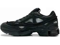 Кроссовки Adidas Raf Simons Ozweego 3 Black