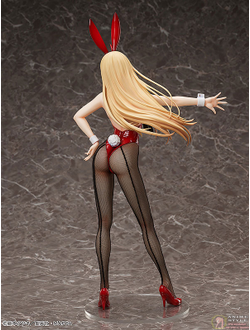 Фигурка 1/4 Пауэр (Power Bunny Ver.)