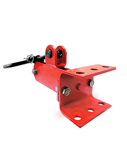 Сцепка универсальная ПРО Тип 2