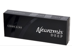 NEURAMIS DEEP LIDOCAINE