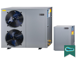 Тепловые насосы для дома