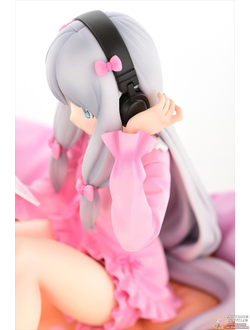 Фигурка 1/6 Сагири Изуми (Sagiri Izumi Imouto to Kikazu no Aida Frontispiece ver.)
