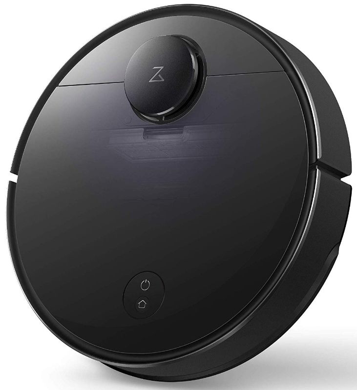 Робот пылесос для сухой и влажной уборки, 2 в 1 Roborock S4 Roborock S4 робот пылесос для дома. Включает в себя сухую и влажную уборку