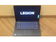 LENOVO LEGION Y730-15ICH 81HD0040RU ( 15.6 FHD IPS 144Hz I5-8300H GTX1050TI(4Gb) 8Gb 1Tb + 128SSD )