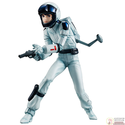 Фигурка 1/8 Камиль Бидан (Kamille Bidan)