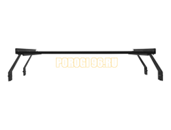 Багажник грузовой универсальный 1,7х1,4м с опорами 295мм на Газель 32217, 27057 и др. (01.387.05)