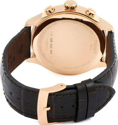 Швейцарские часы Tissot T116.617.36.057.01