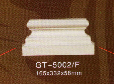 Пилястра 5002F