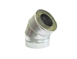 Угол-сэндвич-К-200/280 45 -оц/оц