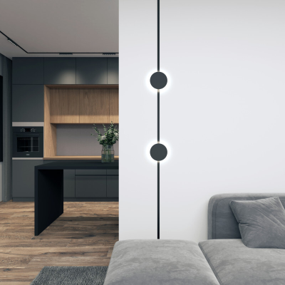 Светильник Denkirs DK3193-WB