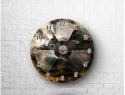 Часы Stalker/ Сталкер №1