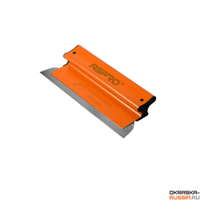 Набор шпателей ASPRO ERGOPLANE 0,5 мм, 6 предметов