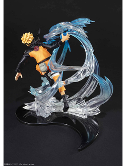 Фигурка Наруто Узумаки (Uzumaki Naruto Kizuna Relation)