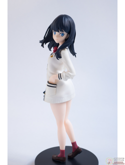 Фигурка Рикка Такарада (Takarada Rikka)