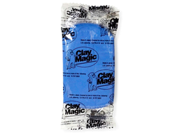 ГЛИНА CLAY MAGIC BLUE BULK