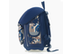 Школьный ранец Crazy Mama A-06 DARK BLUE