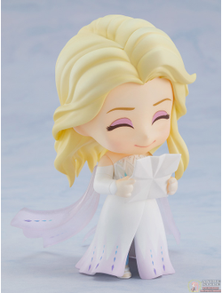 Нендроид Эльза (Elsa Epilogue Dress Ver.)