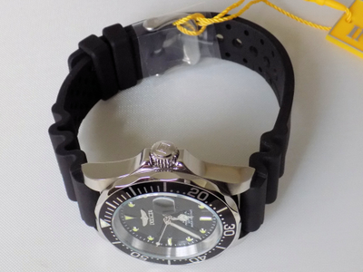 Invicta 9110 Pro Diver Automatic 40 мм