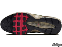 NIKE AIR MAX 95 ROUGH GREEN (40-45)