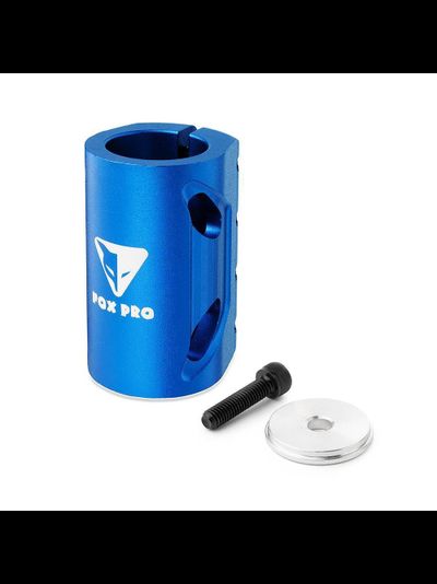 Зажим Fox Pro O SCS