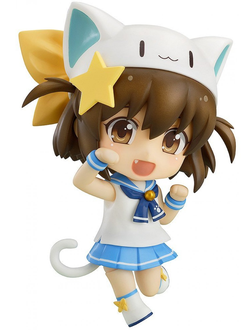 Нендроид Ня-тан (Nya-tan)