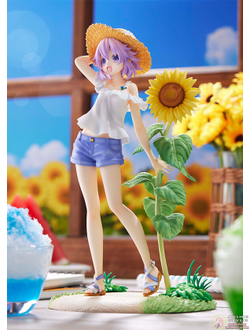 Фигурка 1/7 Нептун (Neptune Summer Vacation Ver.)